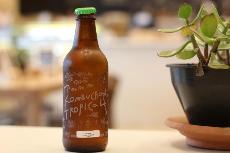 Unlock the Power of Fermented Foods to Boost Your Health
