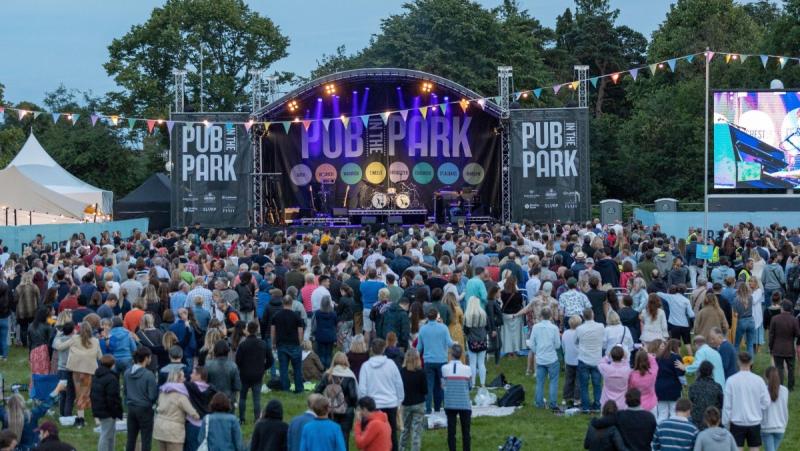 Exciting Food and Drink Festivals Coming to the UK in 2024