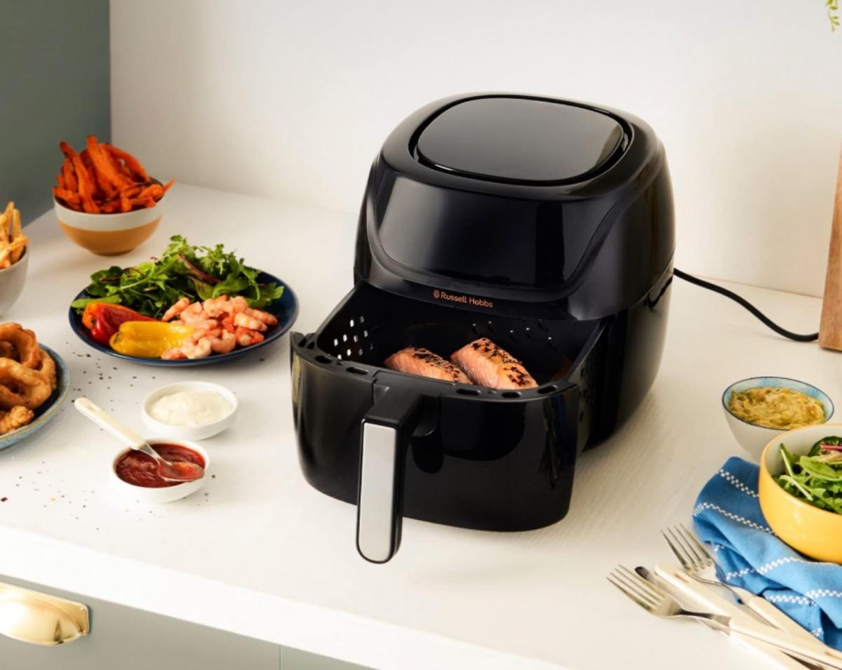 Discover the Magic of Air Frying: A Culinary Revolution in Your Kitchen