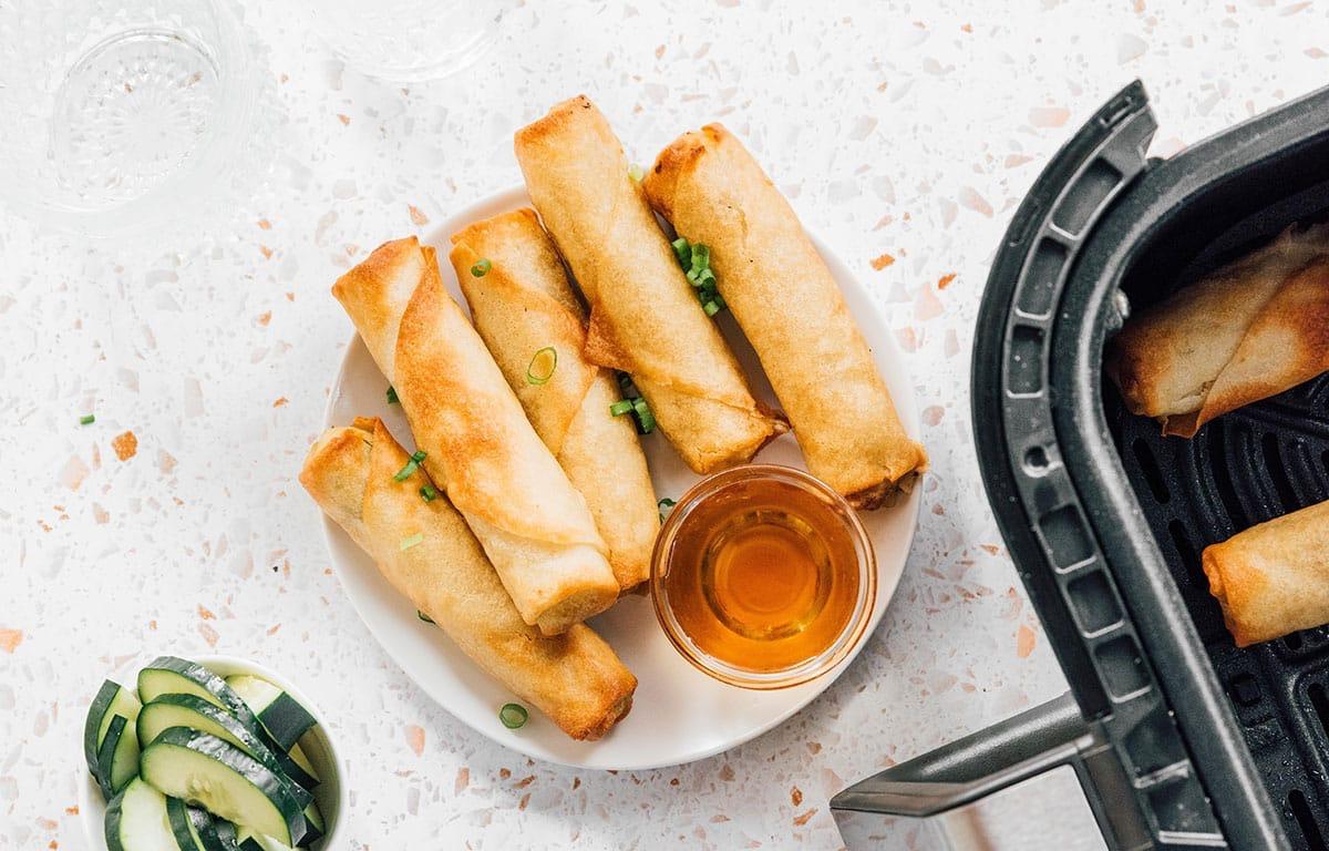 Debunking Air Fryer Myths: Fact vs. Fiction