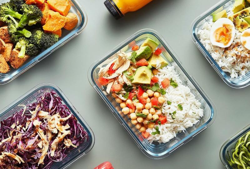 Efficient and Affordable Meal Prep Tips for Single Cooks