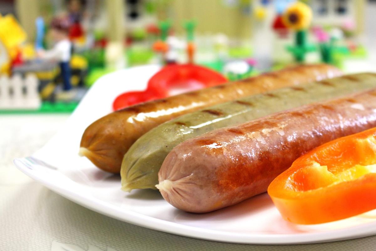 How Long To Cook Sausages In An Air Fryer - UK Guide