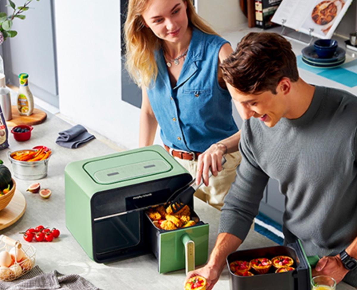 Unlocking the Full Potential of Your Air Fryer: Top 10 Accessories You Didn't Know You Needed