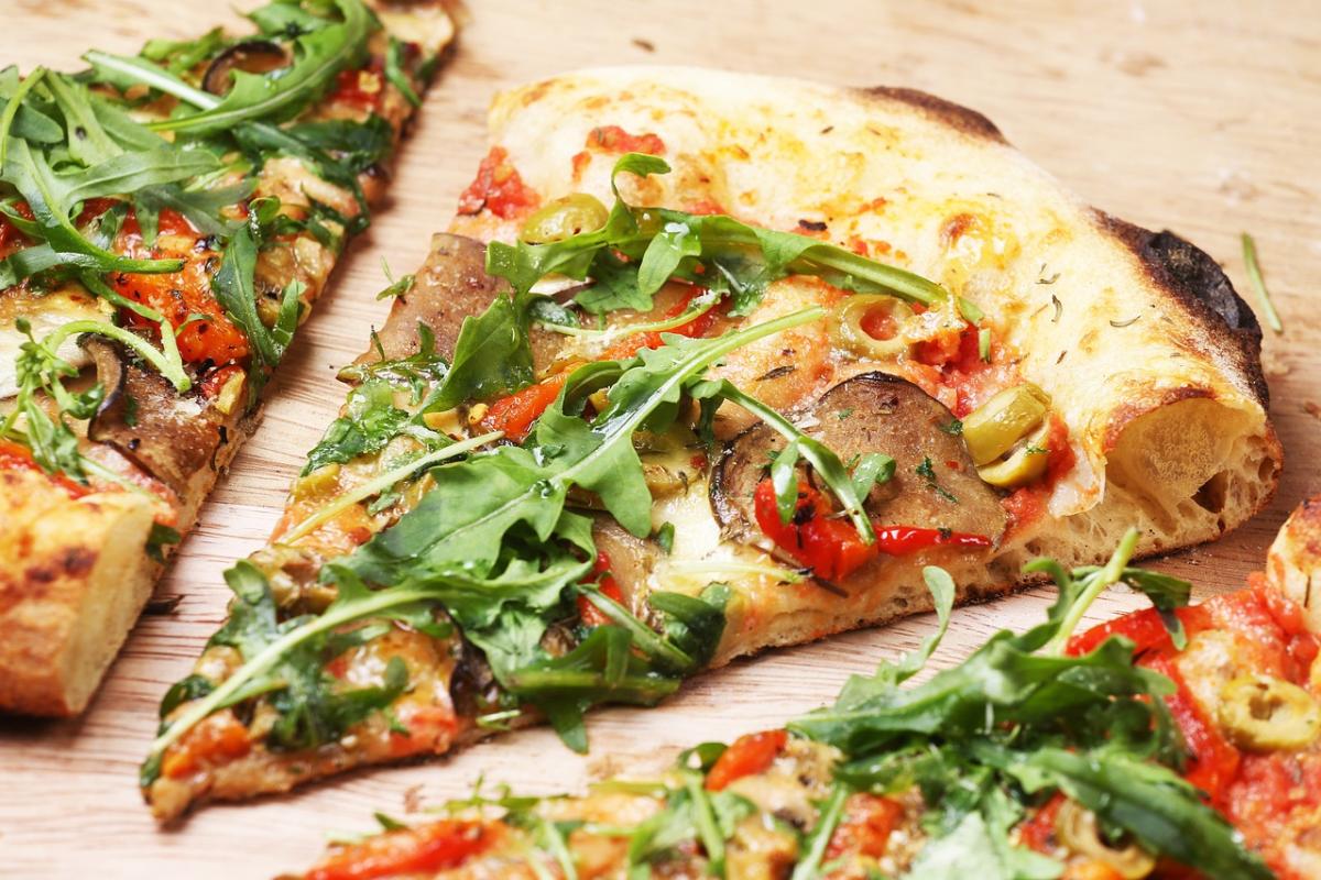 The Hottest Google Food Searches of 2023