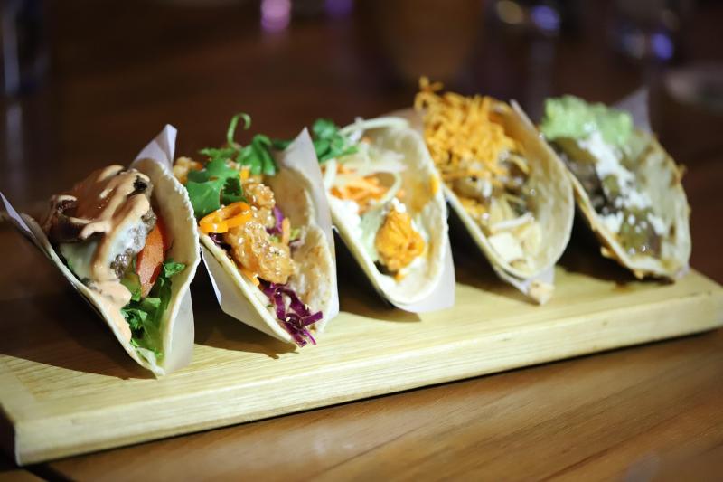 Discover the top trending dishes and desserts that had food enthusiasts searching on Google in 2023