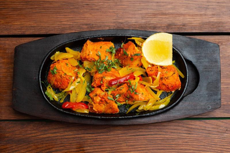 Discover the most sought-after food trends and popular recipes that dominated Google's search engine in 2023