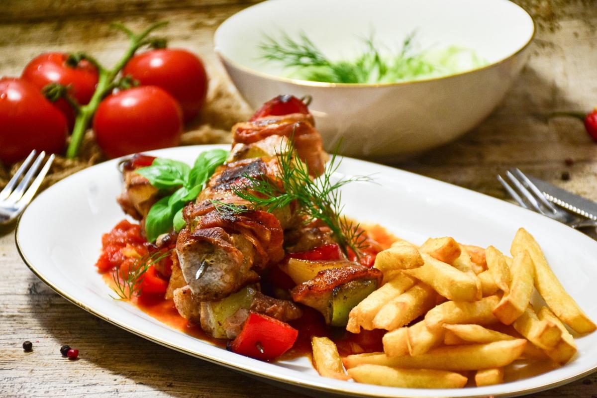 Mastering Air Fryer Cooking: Effective Tips Revealed!
