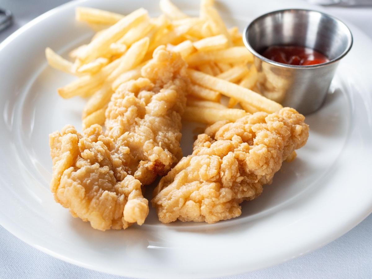 Delicious and affordable air fryer recipes