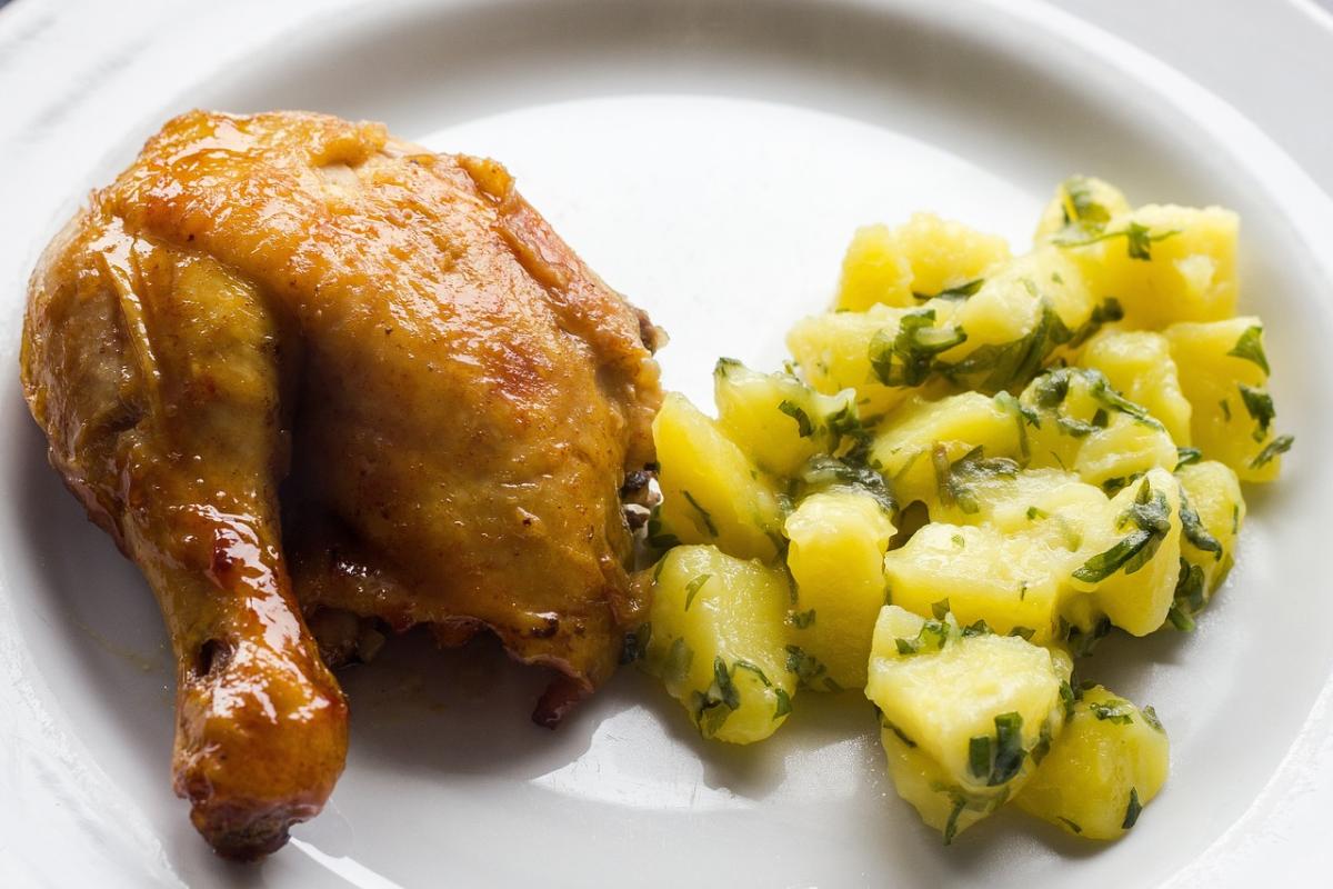 Quick and Delicious Dinner Recipes with Air Fryer