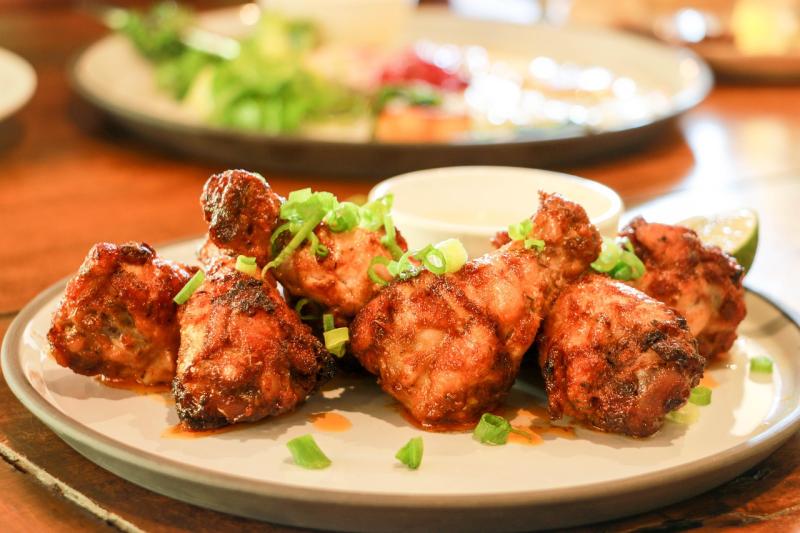 Easy and Mouthwatering Dinner Recipes Using Air Fryer