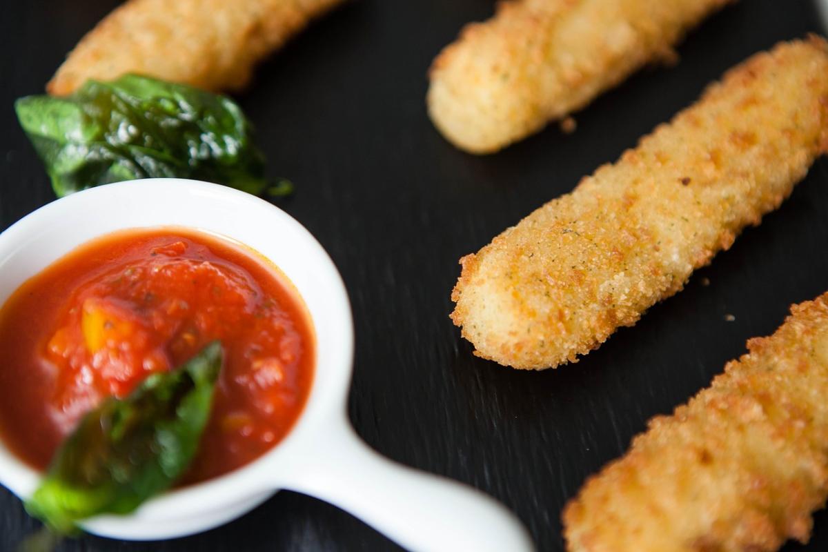 Kid-friendly air fryer recipes: simple and delicious