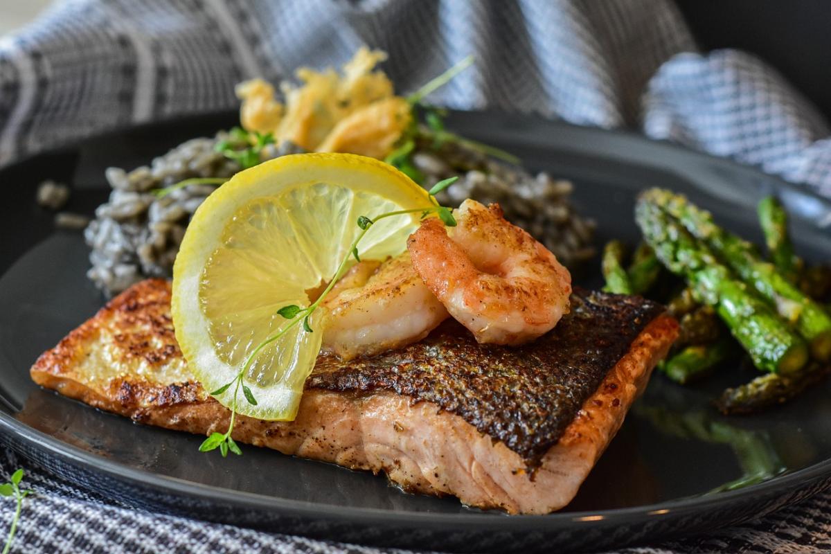 Quick and Healthy Air Fryer Recipes for Busy Families