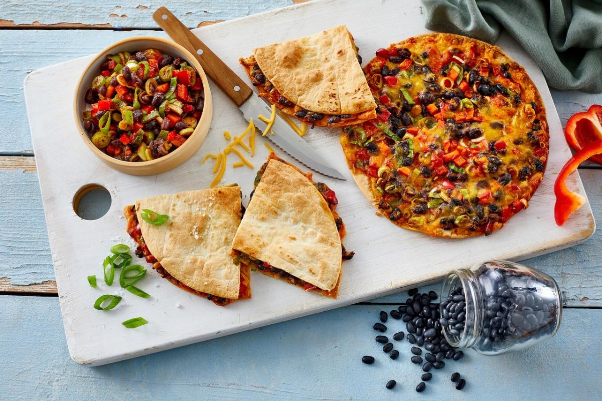Air Fryer Recipes for Vegetarians and Vegans 