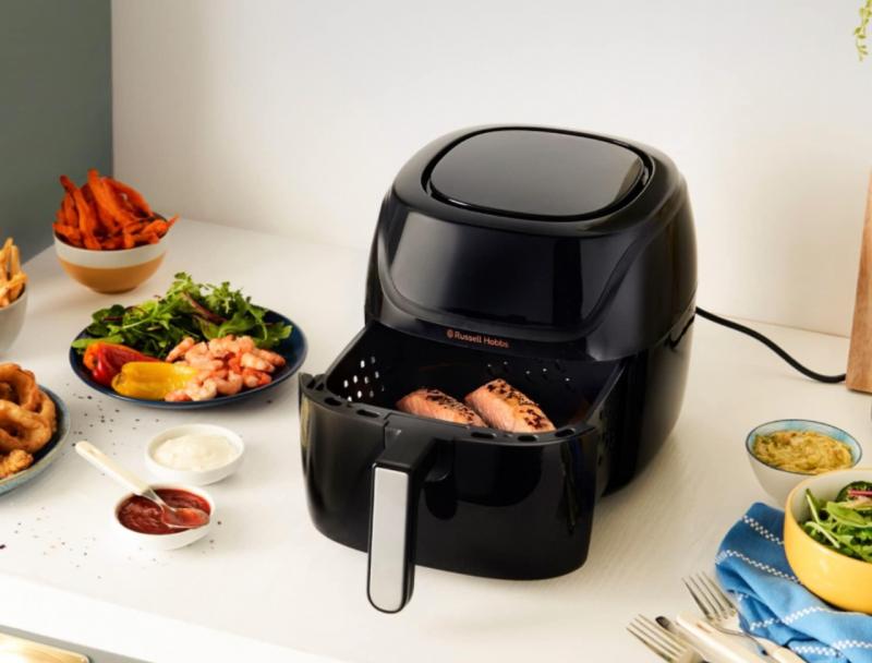 A beginner's guide to successfully using an air fryer for the first time