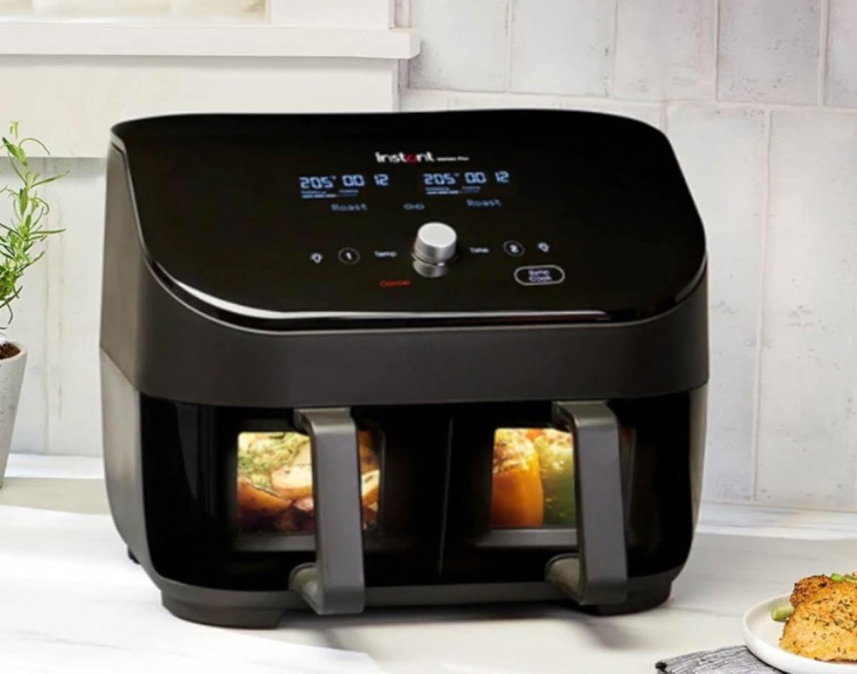 Instant Vortex Plus: The Most Popular Air Fryer in 2023