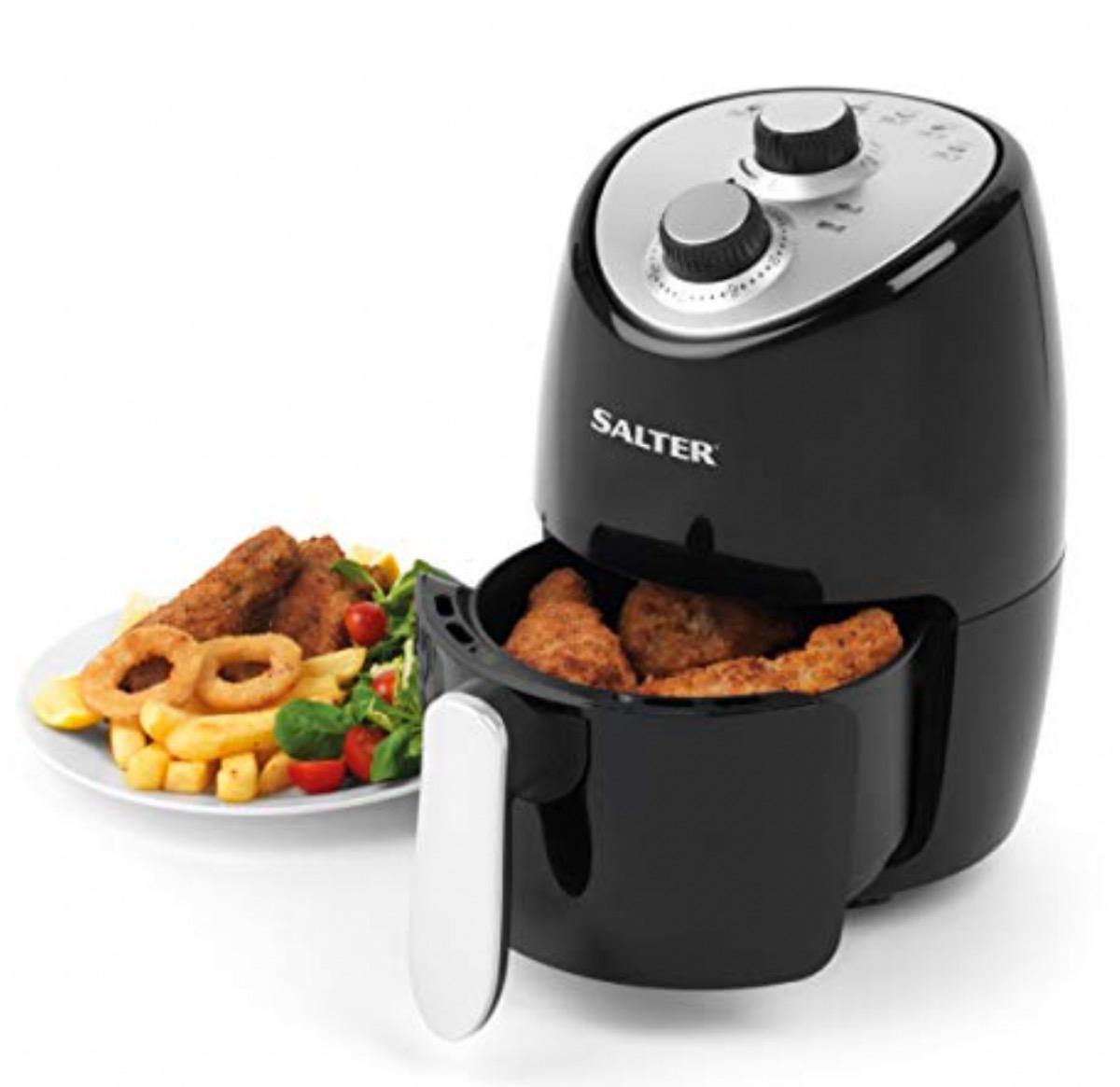 What Is The Best Air Fryer To Buy In The UK in 2023?