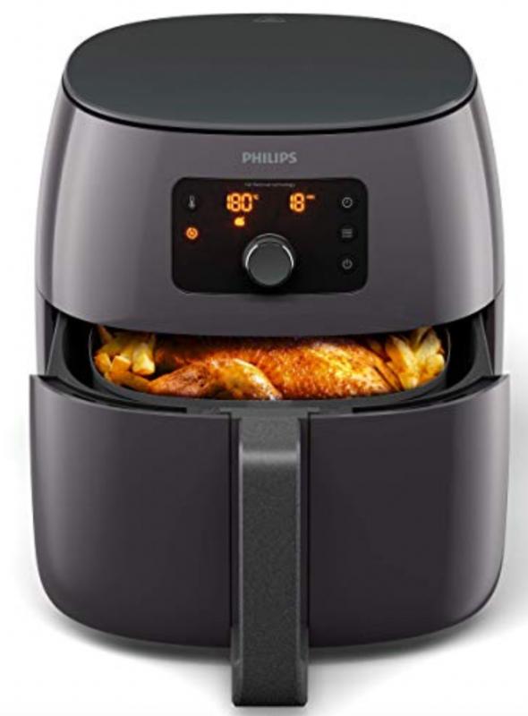 Comparative Analysis of Air Fryer Models for Optimum Purchase in the UK in 2023