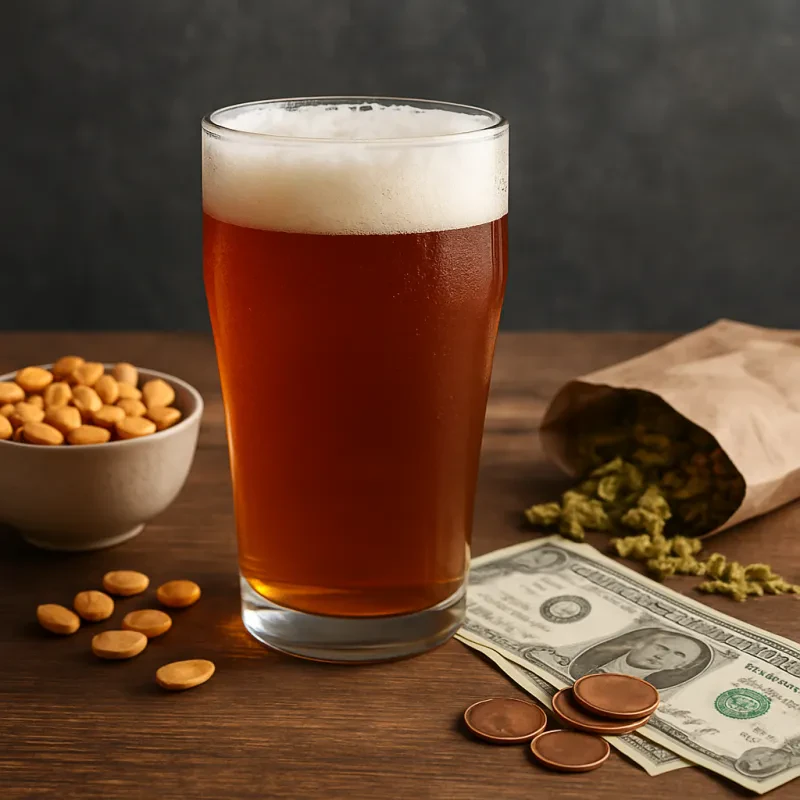 Sip on Quality Brews That Won't Empty Your Wallet