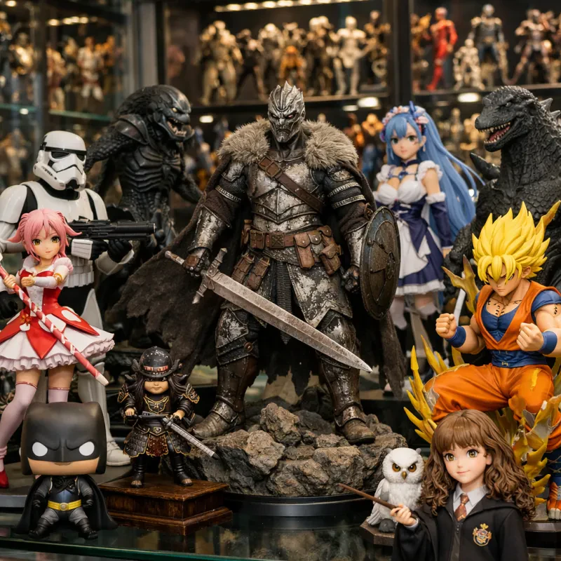 Everything you need to know to start your collection and find the best pieces