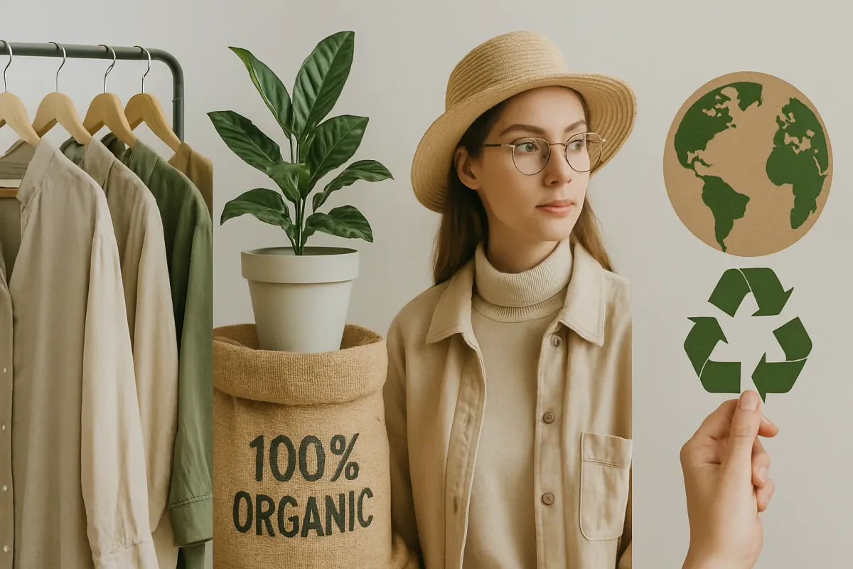 Eye-Opening Documentaries on Sustainable Fashion