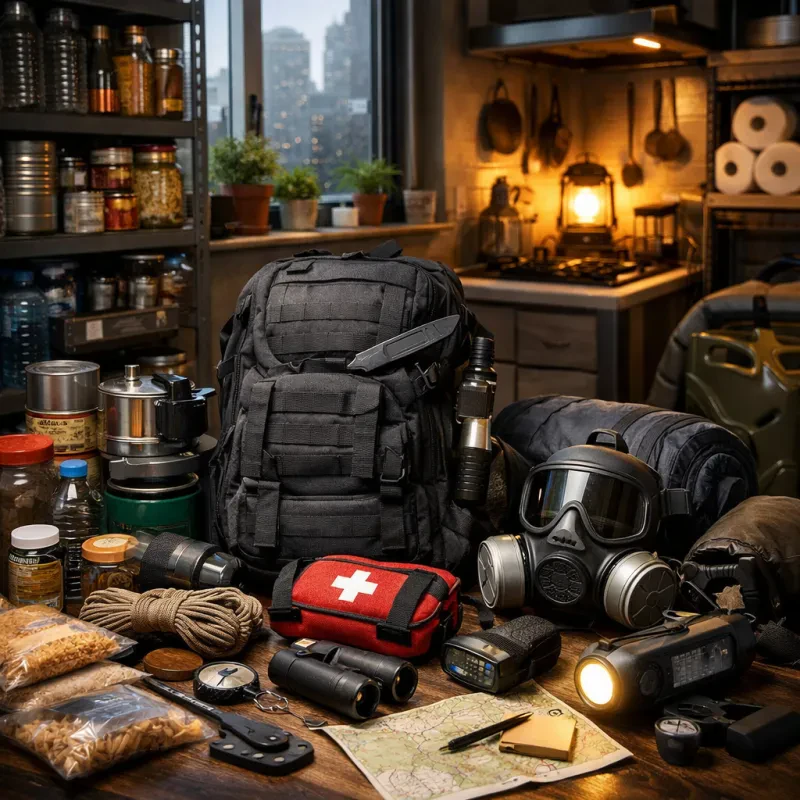 Essential tips for thriving in confined urban areas