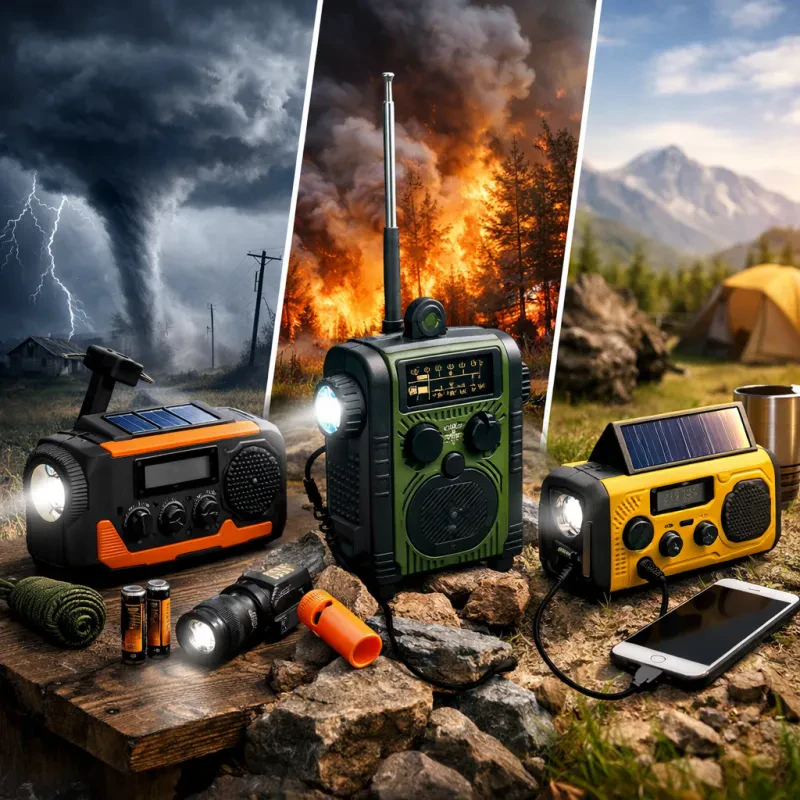 Stay Connected and Informed When It Matters Most