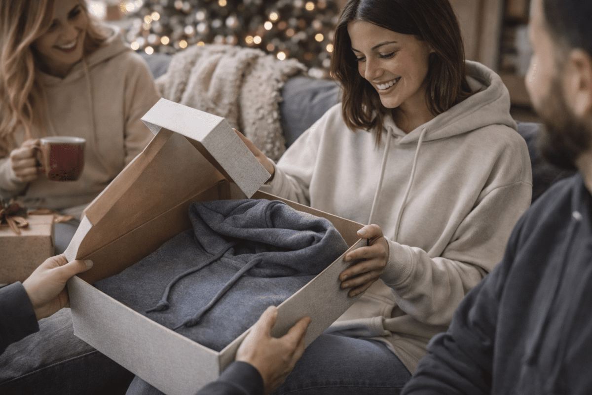 Best Gifts for Hoodie Lovers (2026 Guide)
