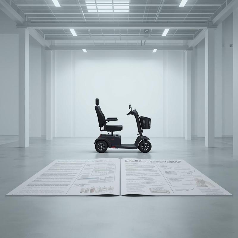 Rediscover your independence. Learn how to choose the perfect scooter for safety, comfort, and travel.