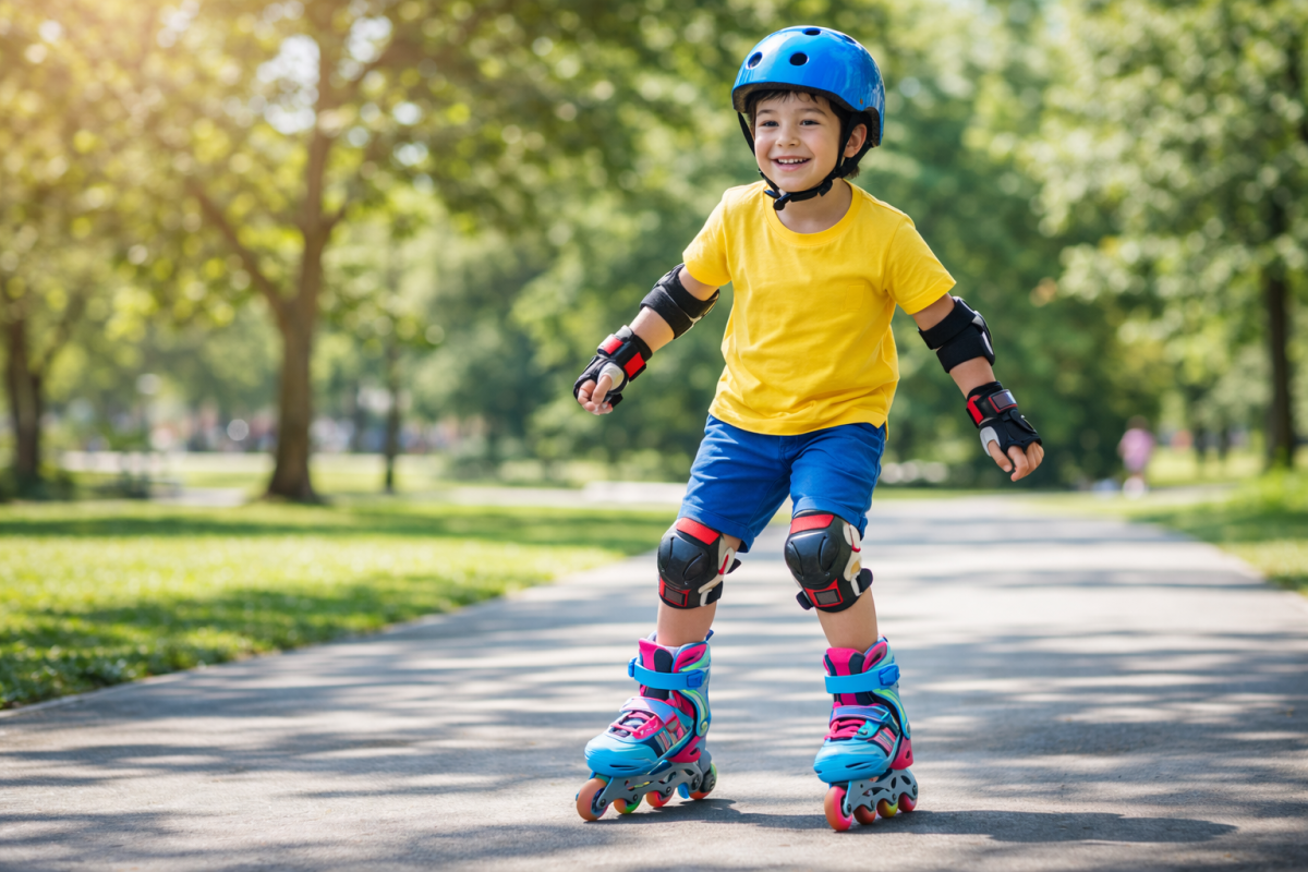 Best Skates for Kids: Beginner Guide for Parents (2026)