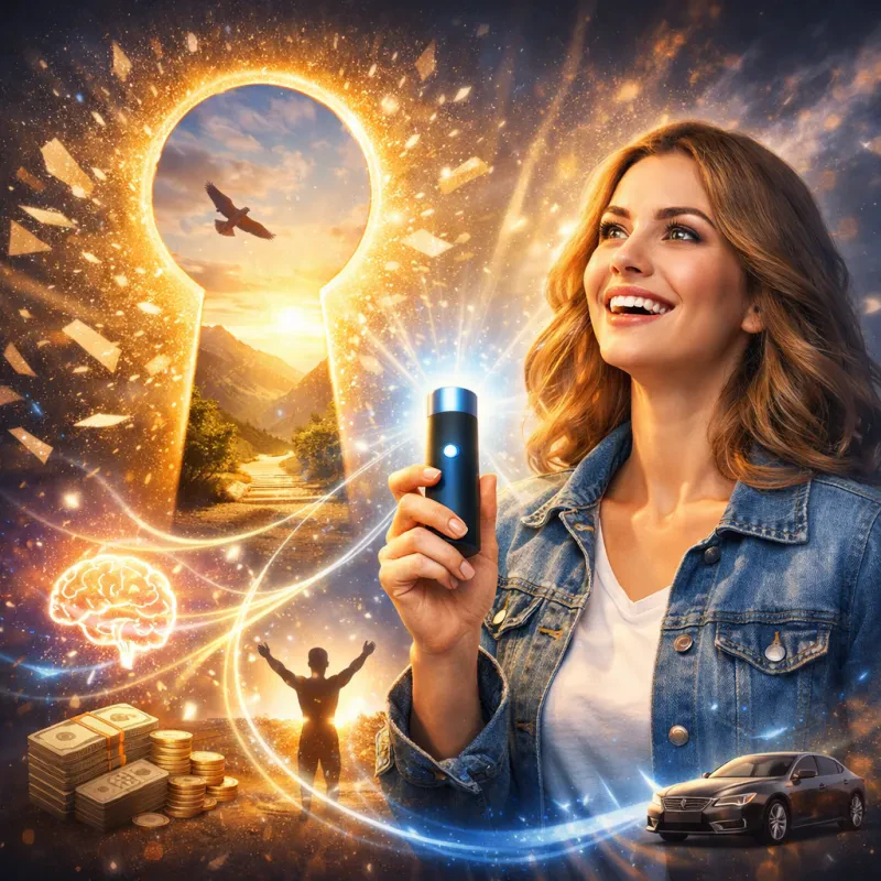 Discover how this trending product can transform your daily routine and help you reach your goals