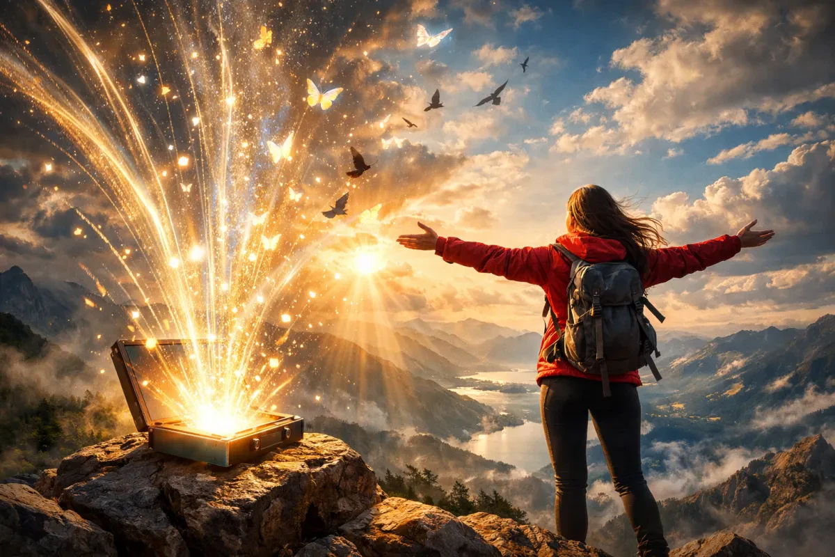 Unlock Your Potential with This Life-Changing Viral Product