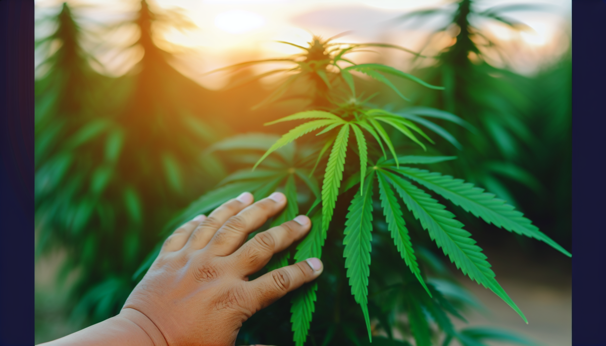 What You Need to Know About CBD