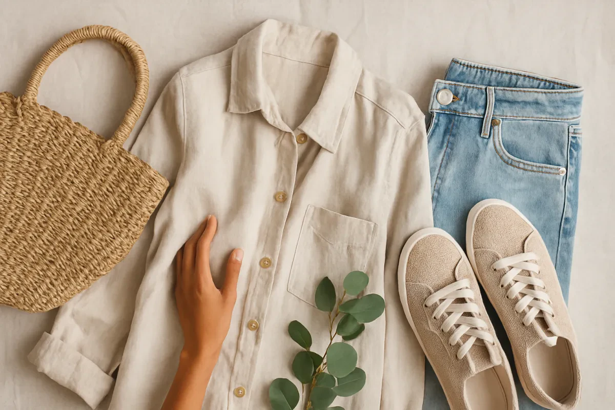 Stylish Sustainable Fashion Picks You'll Adore