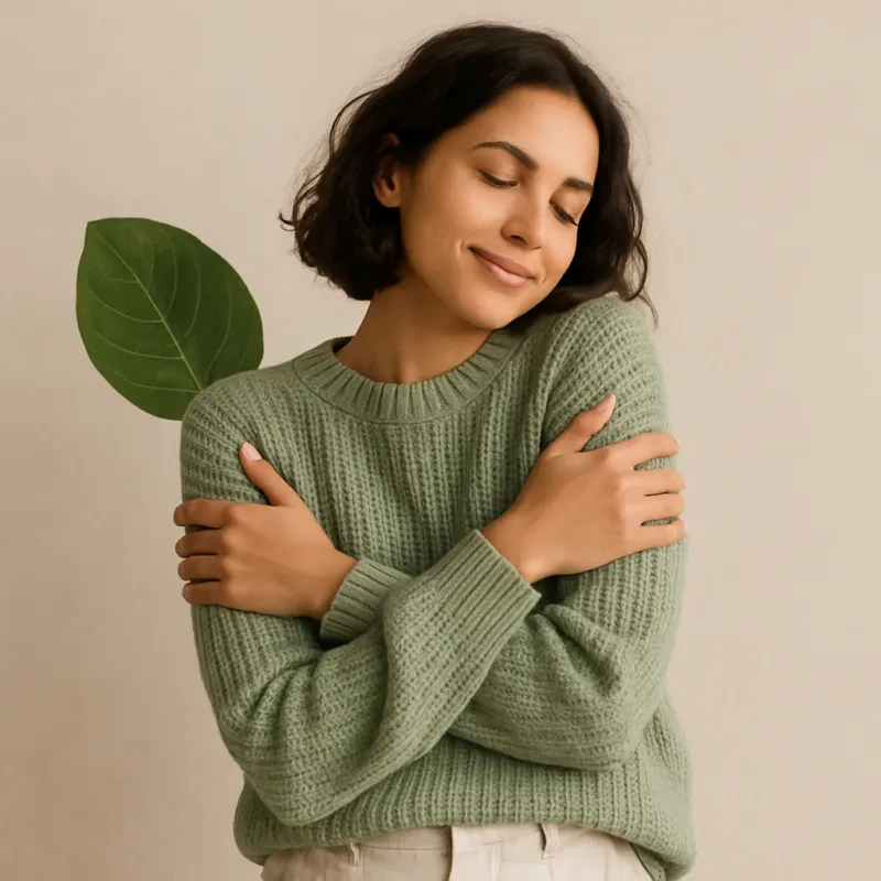 Feel Good About Your Style Choices