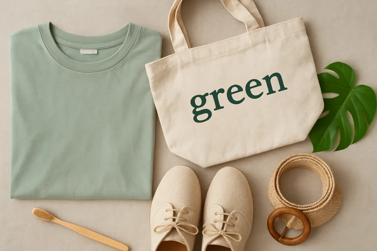 Top Eco-Friendly Fashion Picks for Conscious Shoppers