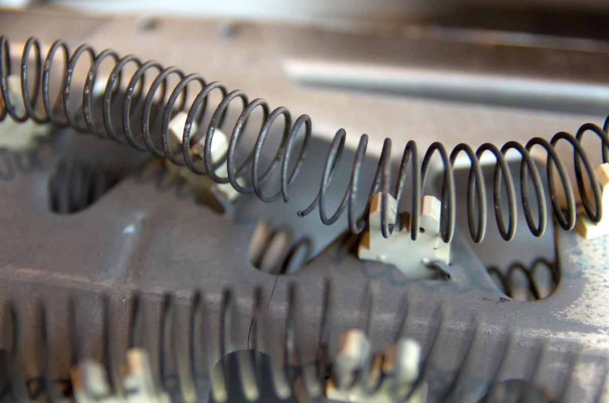 Dryer Not Heating? Here’s How to Fix It