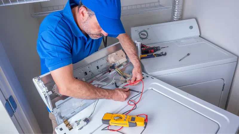 Quick tips to troubleshoot and solve your washer's bottom leaks