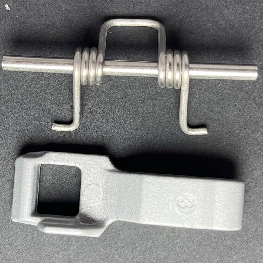 Washer Door Lock Problems Explained