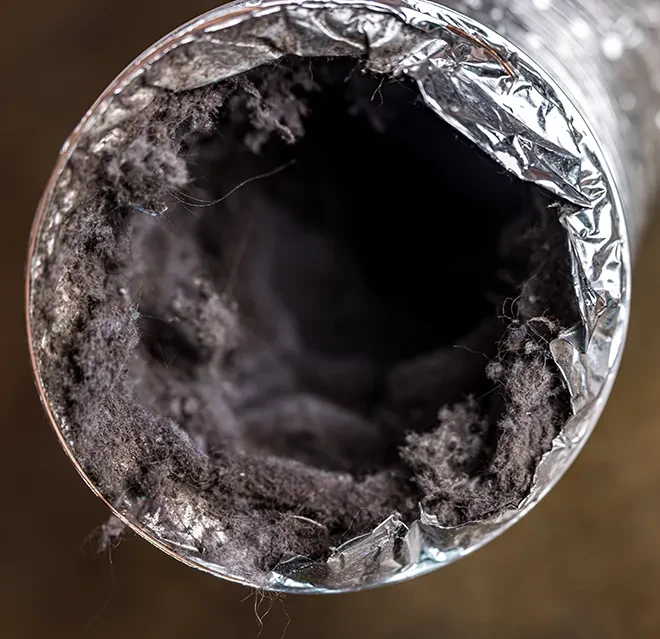 Dryer Takes Too Long to Dry Clothes