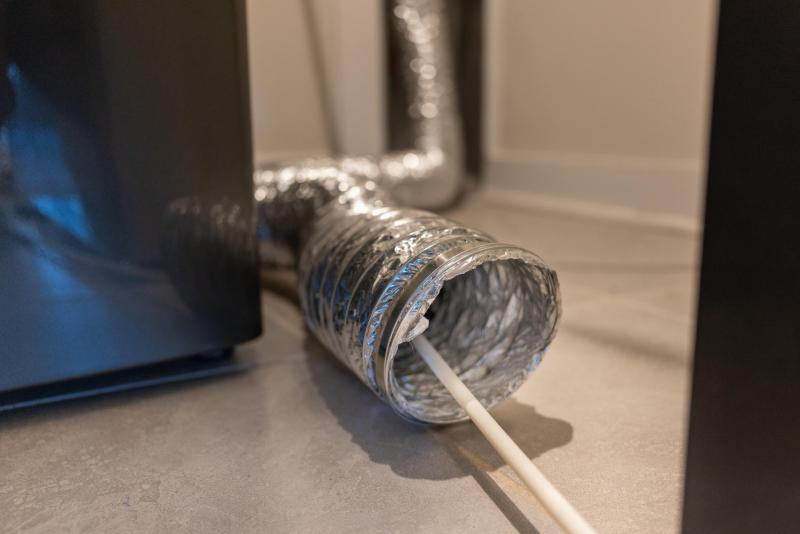 Quick tips to speed up your drying time and get your clothes ready to wear