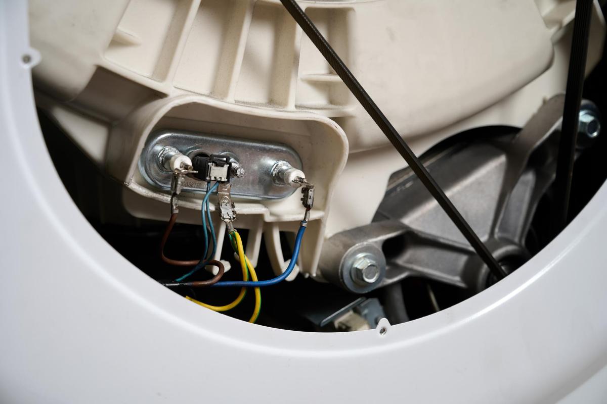 Washer Won’t Spin: Quick Fix Guide