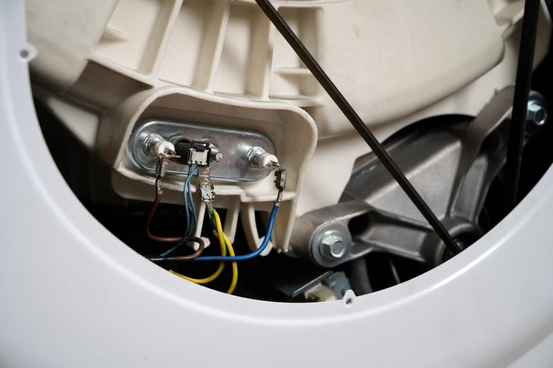 Simple steps to get your washer spinning again