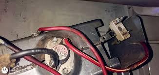 Dryer Thermal Fuse: Symptoms and Replacement