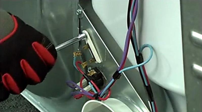 Learn how to spot issues and easily replace your dryer's thermal fuse