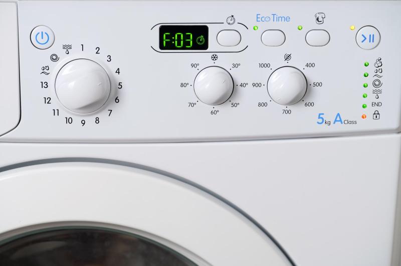 Understanding Samsung Washer Error Codes Made Simple