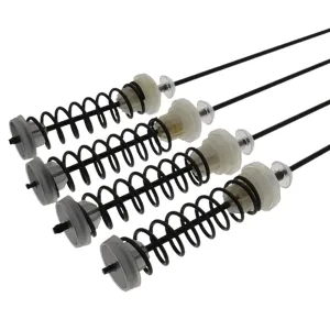 Tips for a smooth and quiet laundry experience