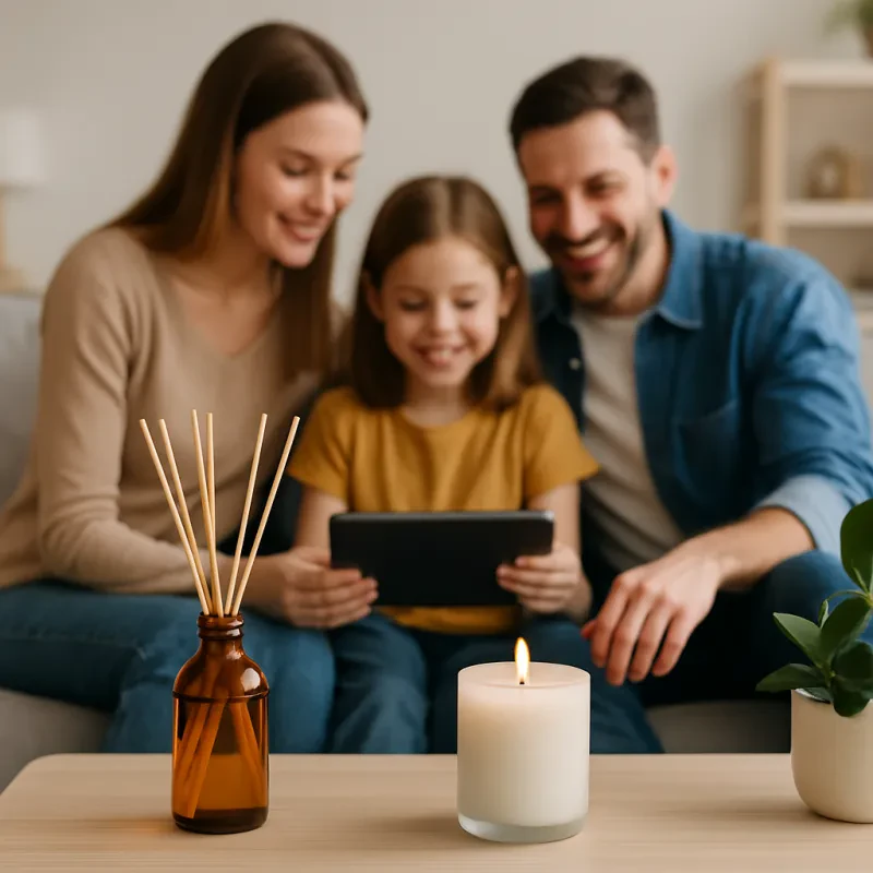 Create a welcoming atmosphere that everyone will enjoy