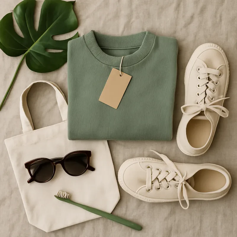 Trendy Styles That Make a Difference for the Planet