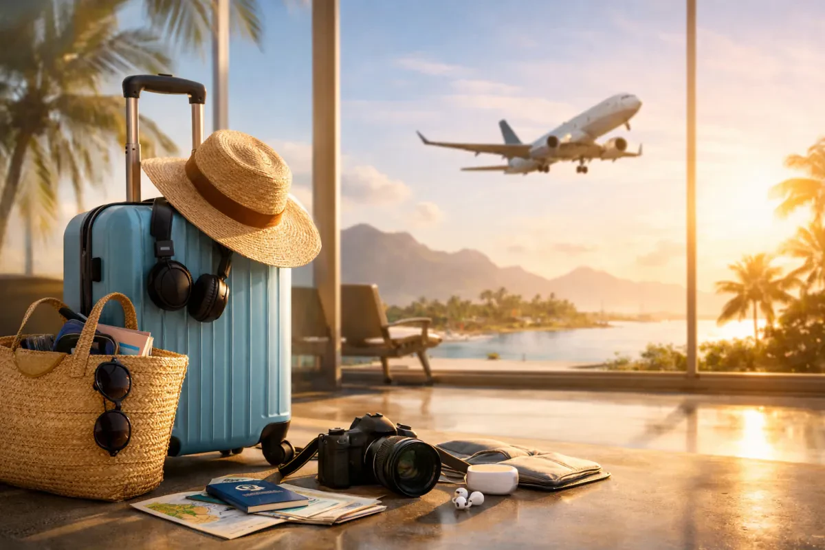 Hassle-Free Travel Tips for Stress-Free Journeys