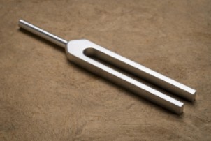 Tuning Fork
